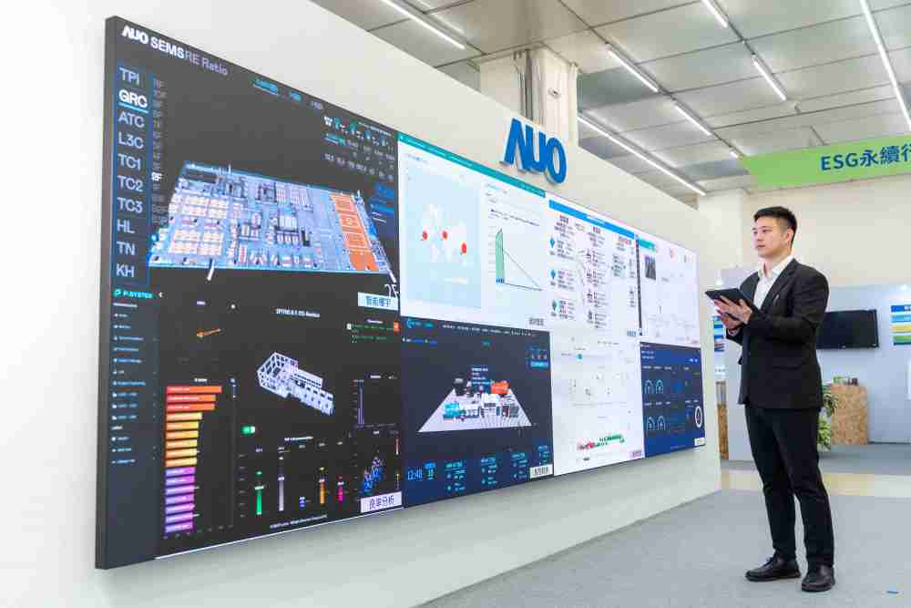 开云电子宇沛所开发的“智能楼宇管理平台”，，藉由搜集周围环境及电力、、、照明、、、、空调等系统数据，，，，达到实时综效监控，，助力实现零碳建筑