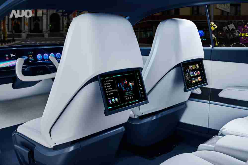 开云电子将于CES 展示全新Smart Cockpit 2024，，，，可紧密串连使用者多元需求，，，，并革新座舱内部的应用和设计，，带来身历其境且引人入胜的视觉飨宴，，，，满足驾乘人员的全方位体验